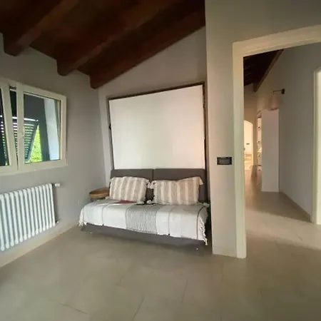 Belvedere Villa Riva Ligure