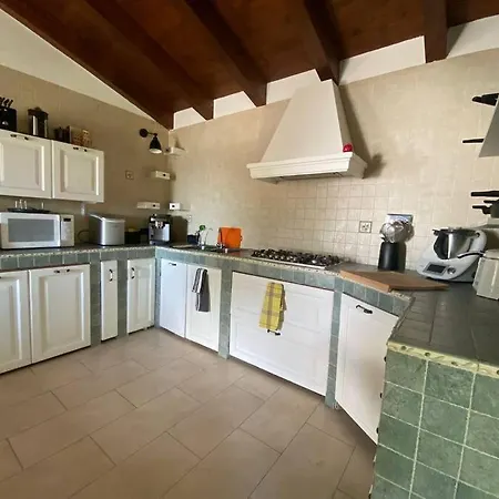Villa Belvedere *